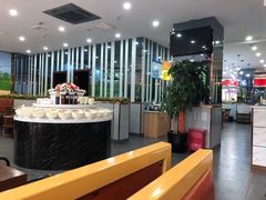 大堂-新招鲜(长江路店)