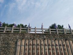 -天津盘山风景名胜区