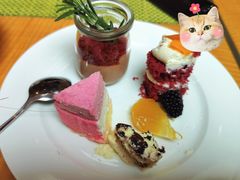 -威斯汀舞台餐厅