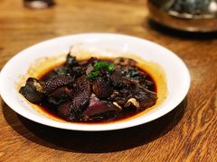 鹅肉-荣小馆(温州智慧谷店)