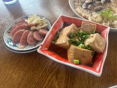 -千金一碗·宝岛一村(韩国街店)