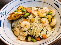 -爱家面馆(常州总店)