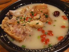 -付小姐在成都(中山公园店)