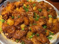 -前海沿·青岛菜(五四广场永旺店)