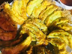 -金山锅贴店(金泉路店)