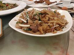 -新金盛·海鲜酒楼(盐田店)