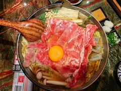 -炙柒Sekinana·精致料理 烧鸟·铁板烧(海上世界店)