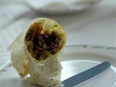 墨西哥美食1-大连富丽华大酒店·花都西餐厅
