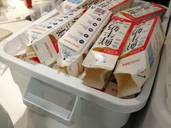 -兰熊鲜奶(西直门凯德mall店)