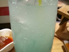 蓝色恋人-水林间·寿喜烧自助(仙林金鹰店)