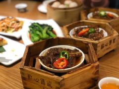 -点心传说·粤菜点心(佐阾虹湾店)