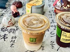 -奈雪的茶(时代天街店)