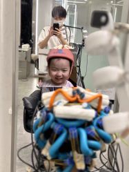 点击看大图 -北京简法造型