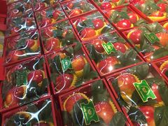 -鲜力达果品批发直销(青山店)