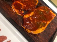 -齐齐哈尔芭比Q(总店)