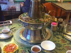 -卡万金特色藏餐