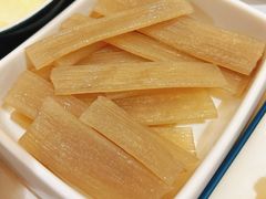 -如一鸡鲍鱼·粤式煲汤(长泰广场店)