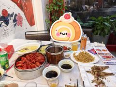 -怪怪龙虾·来自江苏盱眙(惊驾路店)