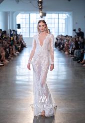 -MANLI BRIDAL婚纱
