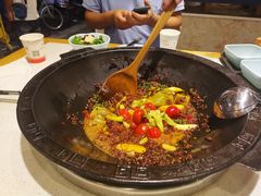 -七椒渔府·特色雅鱼餐厅(雨城店)