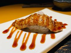 鹅肝寿司-小十料理(新城店)