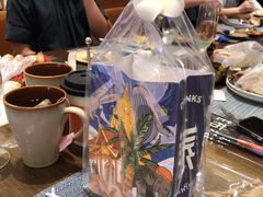 -菲住布渴酒店自助餐厅(阿里巴巴西溪园区店)