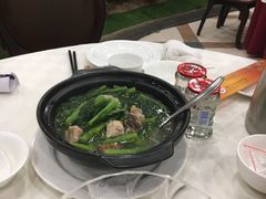 -金河半岛园林酒家(金融城店)