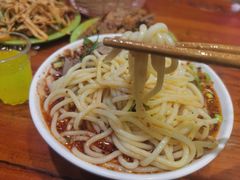 -筋面郎(东坡店)