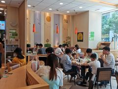 -德克士(聚银时代店)