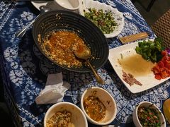 -滇道云南特色料理(康定路店)