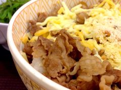 iphone_upload_pic-食其家·牛丼咖喱(文三路店)
