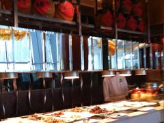 -怡咖啡自助餐(宁波香格里拉店)