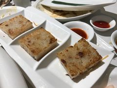 -潮福城潮州大酒楼(湖滨北路店)