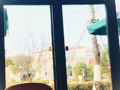 -星巴克(无锡百联奥特莱斯店)