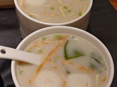 -A One Kitchen·南京精菜馆(德基广场店)