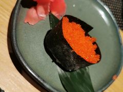 -虹料理·日料放题(悠方店)