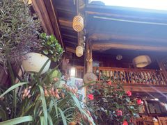 -龙姐私房菜(和顺古镇店)