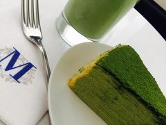 -Lady M Cake Boutique(麦迪逊大道店)