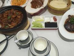 -梅利汴京烤鸭•开封豫菜地标店(晋安路店)