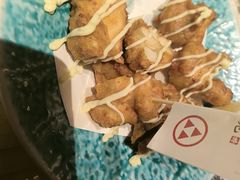 -鹤龟料理店(时代天街店)