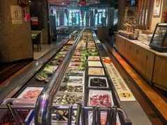 -尚品海鲜肥牛自助火锅(湖明店)