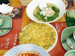 -甘思咪哚·云南艺术餐厅(天河广百店)