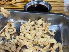 -阿姨小肉摊(同济西苑店)