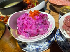 -楠火锅(龙阳广场店)
