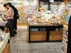 -猫的天空之城概念书店(苏州诚品店)