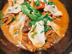 -佰家小厨·南京菜(夫子庙店)