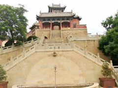 -李自成行宫
