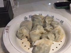 -日丰园海肠水饺·老字号大连海鲜(和平广场店)