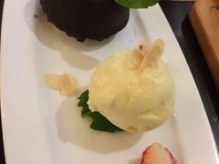 -IL Forno 意坊·意大利餐厅(温州万象城店)