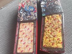 -白天鹅宾馆·美食屋